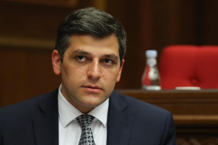 Երեւանի քաղաքապետարանի հայտարարությունը՝ օտարերկրացիների ներհոսքի մասին