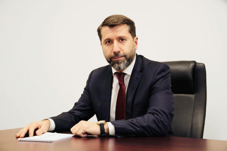 Ավելացվել է դատավորների թիվը, ապահովվել են սոցիալական երաշխիքներ. Կարեն Անդրեասյանը՝ 2021-ին կատարված աշխատանքների մասին