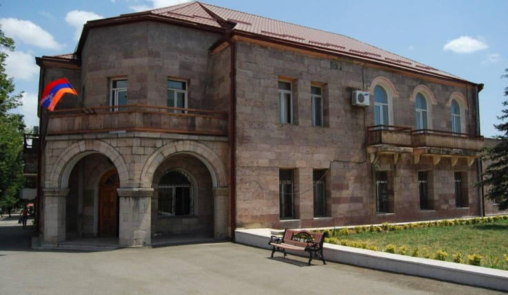 Արցախի ԱԳՆ-ն արձագանքել է Ուկրաինայի Գլխավոր շտաբի հայտարարությանը