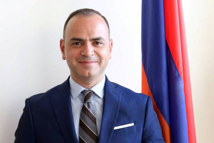 2021-ին հայրենադարձվել է 3000-ից ավելի քաղաքացի. Զարեհ Սինանյան
