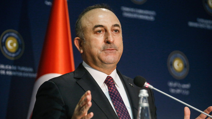 Չավուշօղլուն ասել է, որ Ուկրաինայում հրադադարի հույսերը մեծացել են