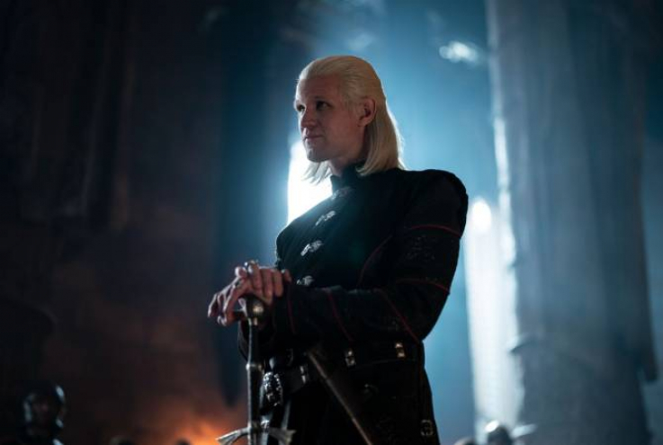HBO-ն օգոստոսի 21-ից կցուցադրի «Վիշապի տունը» սերիալը