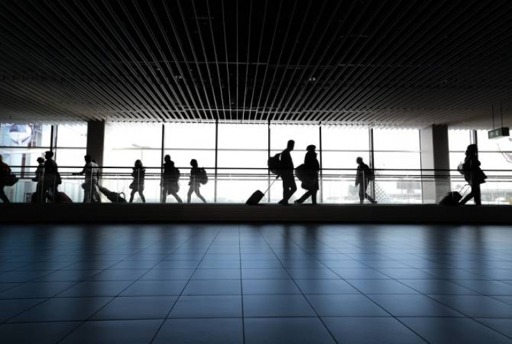 Լատվիան դյուրացնում է երկիր մուտքի համար կորոնավիրուսային սահմանափակումները
