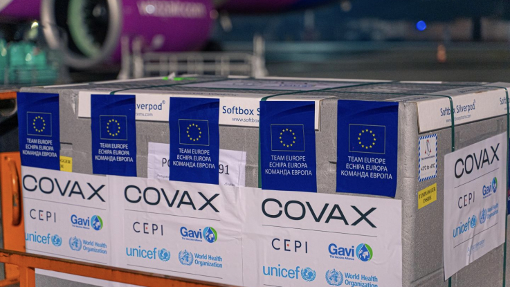 COVAX-ը չեղյալ Է հայտարարել ԿԺԴՀ-ին կորոնավիրուսի դեմ պատվաստանյութերի տրամադրման բաժնեմասը. Yonhap