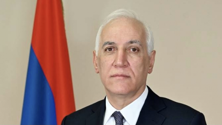 Նախագահը շնորհավորական ուղերձ է հղել Մայրության և գեղեցկության տոնի առթիվ