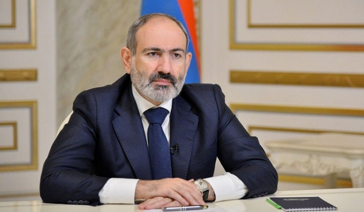 Մեր իրավիճակի հաղթահարման գործում կանանց դերը վճռական է. ՀՀ վարչապետը շնորհավորական ուղերձ է հղել