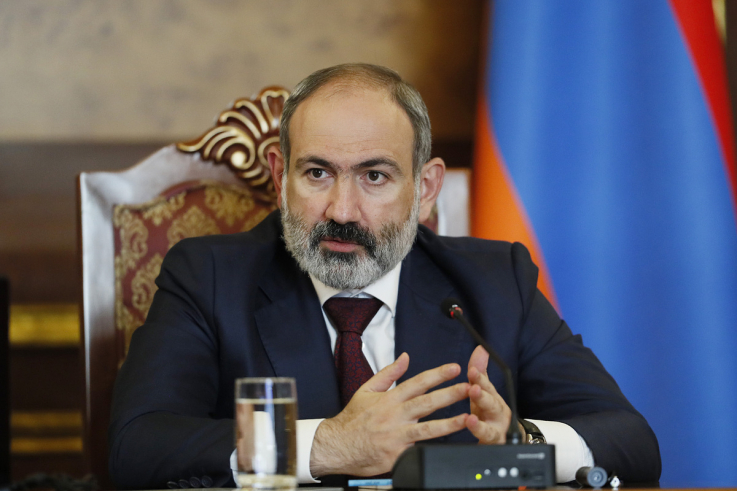 ՀՀ վարչապետ Նիկոլ Փաշինյանը արդարացվեց «Մարտի 1-ի» գործով