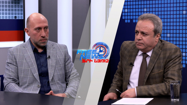 Չեմ բացառում, որ Արցախում նման դիրքորոշումները կարող են խթանվել Ռուսաստանից. Հակոբ Բադալյան