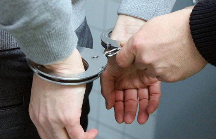 Ծանր վիրավորանք և բռնություն իշխանության ներկայացուցչի նկատմամբ. հետախուզվողները հայտնաբերվել են