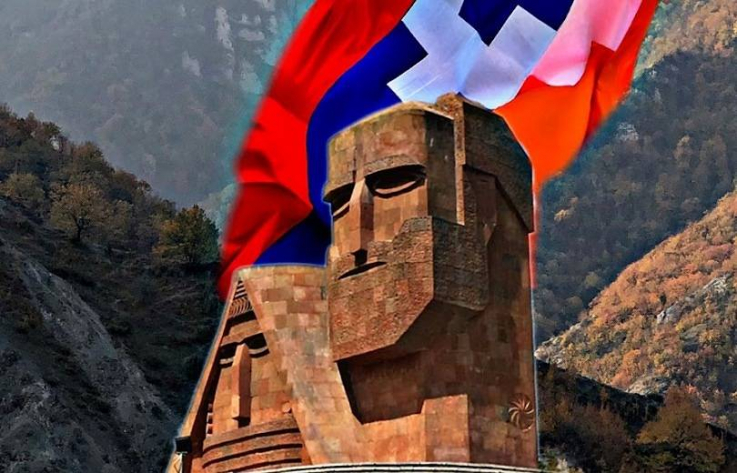 Ֆրանսիան պետք է անհապաղ հրաժարվի իր անպտուղ չեզոք քաղաքականությանից և ճանաչի Արցախի Հանրապետությունը. ԱՀ ԱԳՆ