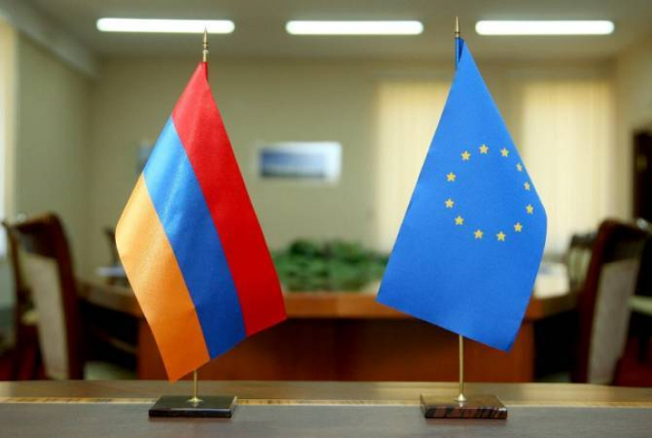 ՀՀ-ԵՄ գործընկերության կոմիտեի հանդիպմանը քննարկվել է  ՀԸԳ համաձայնագրի կատարման ընթացքը