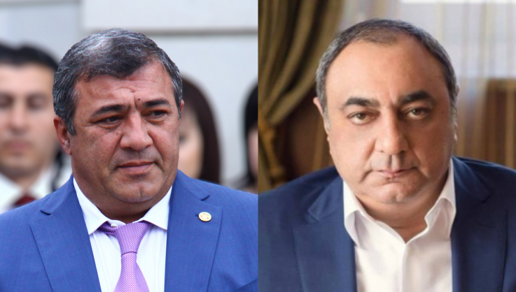«Բջնի և Նոյ» ու «Դերժավա-Ս» ընկերությունների ղեկավարությունը աշխատակիցներին հորդորել է մասնակցել ընդդիմության հանրահավաքին