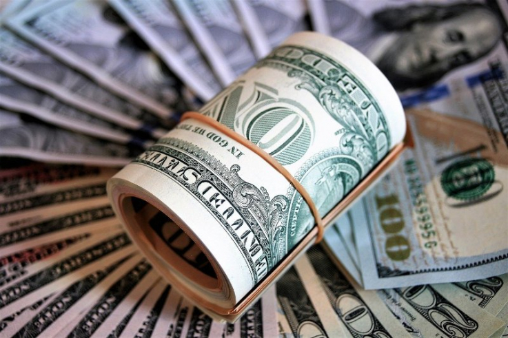 Ռուբլու և դոլարի փոխարժեքն այսօր