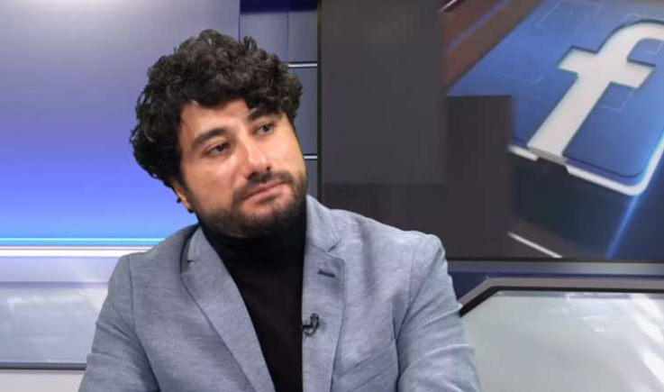 Հպարտանում եմ մեր երկրի ոստիկաններով. Հովհաննես Ազոյան
