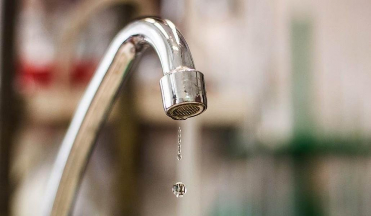 Պլանային ջրանջատում Դավթաշեն, Աջափնյակ, Կենտրոն, Էրեբունի, Արաբկիր վարչական շրջաններում