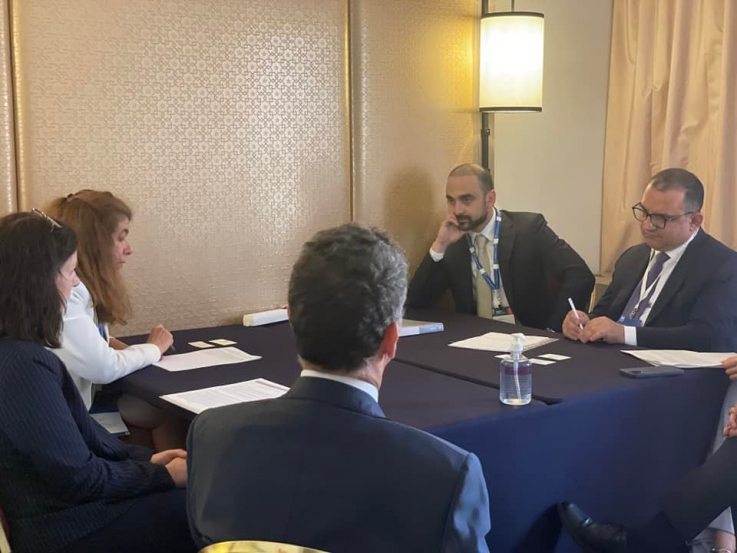 Առաջիկայում սպասվող լայնածավալ ծրագրերի շարքում է միջանկյալ կայարանի կառուցումը «Փեթակի» հարևանությամբ. Տիգրան Ավինյան