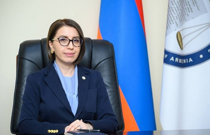 Այսօր Ընտանիքի օրն է․ ՄԻՊ-ն ուղերձ է հղել՝ շնորհավորելով բոլորին
