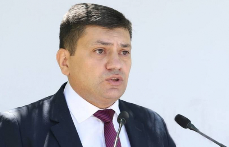 Ձերբակալվել են «Հայրենիք» կուսակցության գլխավոր քարտուղար Խաչիկ Գալստյանը և կուսակցության այլ անդամներ