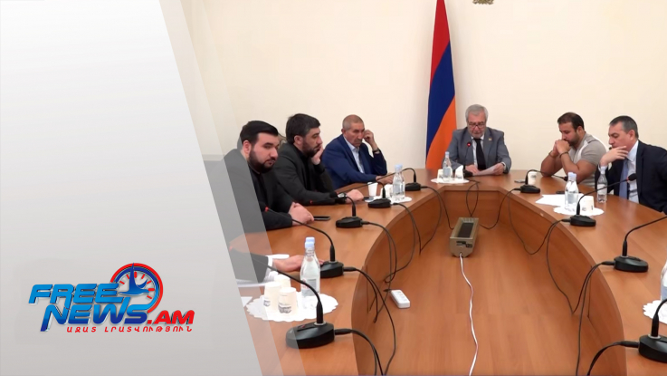 Պայքար թմրամոլության դեմ