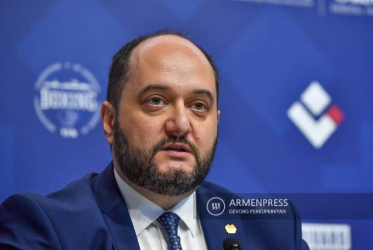 Ուզում ենք նոր նշաձող սահմանել Եվրոպայի առաջնությունների համար. Արայիկ Հարությունյան
