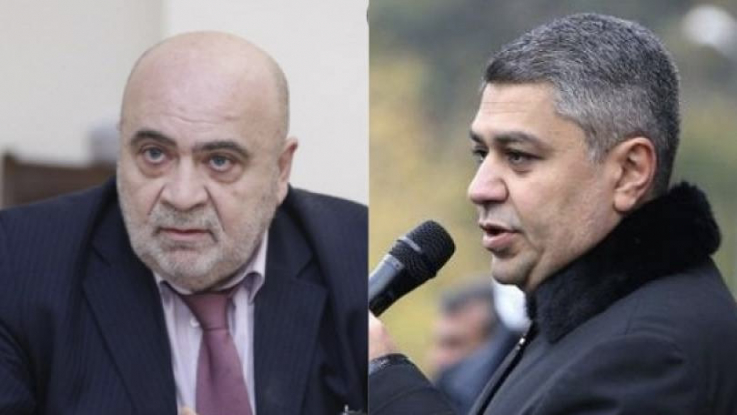 Այլ երկրում Արթուր Վանեցյանը կարող էր զրկվել ծնողական իրավունքներից. Տիգրան Հակոբյան