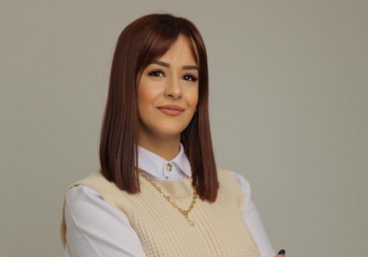 Ծառայելու եմ ի նպա՛ստ Ավան վարչական շրջանի բարգավաճմանը և ղեկավարելու եմ ի շահ վարչական շրջանի բնակիչների