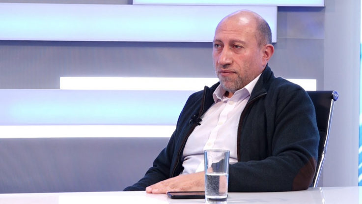 Ու՞ր է գլորվում այս ամենը, իսկապես վտանգավոր անորոշություն է․ Հակոբ Բադալյան