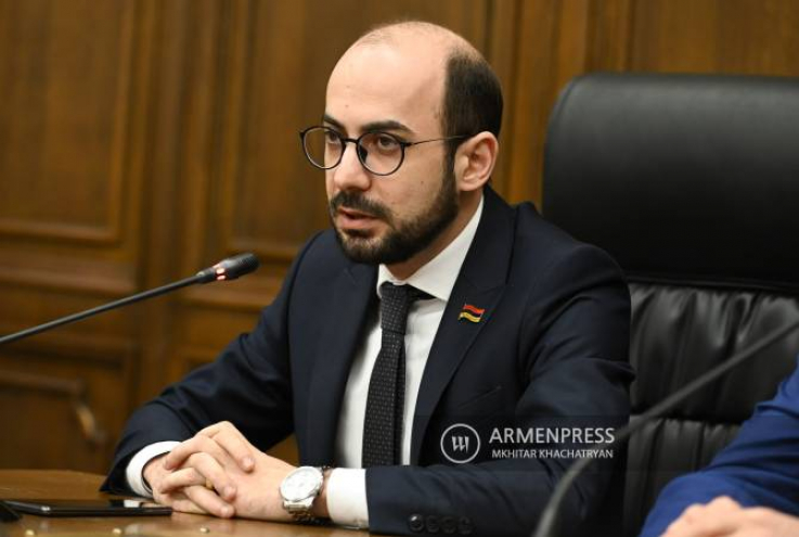 Ընդդիմության ասածների և իրականության մեջ խզում եմ տեսնում. Արթուր Հովհաննիսյան