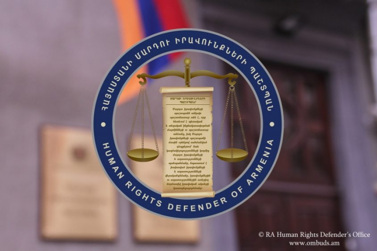 ՄԻՊ արագ արձագանքման խմբերն այցեր են իրականացրել Երևանի Ոստիկանության 6 բաժիններ և իրավունքների իրացման աջակցություն ցուցաբերել շուրջ 100 անձանց
