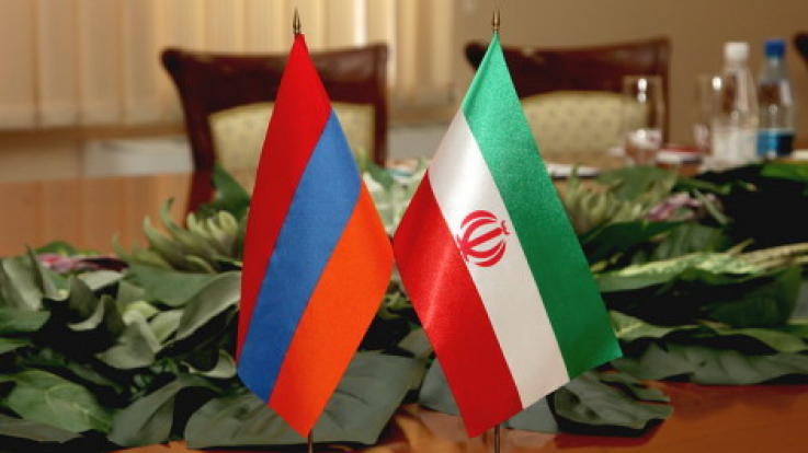 Քննարկվել են ՀՀ-ի և Իրանի կրթական և գիտական հաստատությունների միջև համագործակցության զարգացմանն առնչվող հարցեր