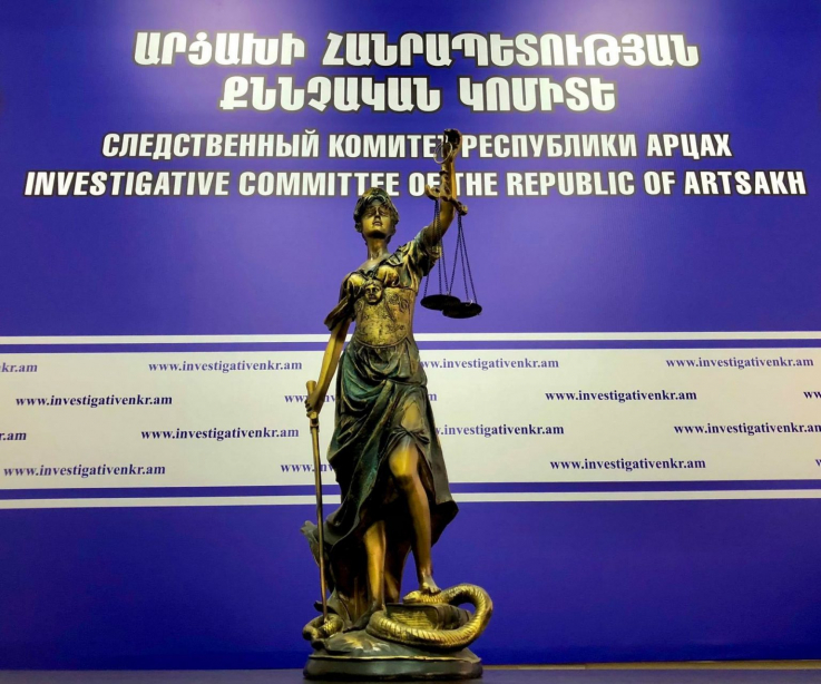 Ստեփանակերտում տղամարդը առանձնատնից գաղտնի հափշտակել է 21.300 ԱՄՆ դոլար