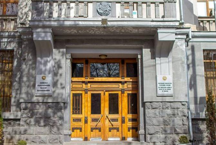 Դատախազությունը պահանջում է բռնագանձել մետրոպոլիտենի նախկին տնօրենի՝ ապօրինի ծագում ունեցող գույքը. հայցադիմումներն ընդունվել են վարույթ