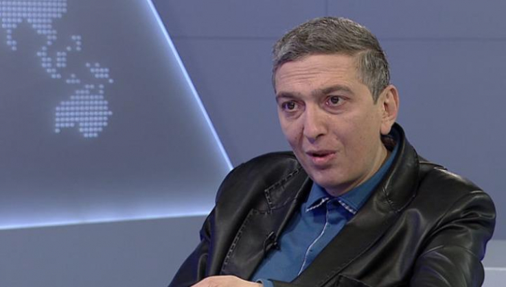 Արմեն Գրիգորյանը կմնա կալանավորված