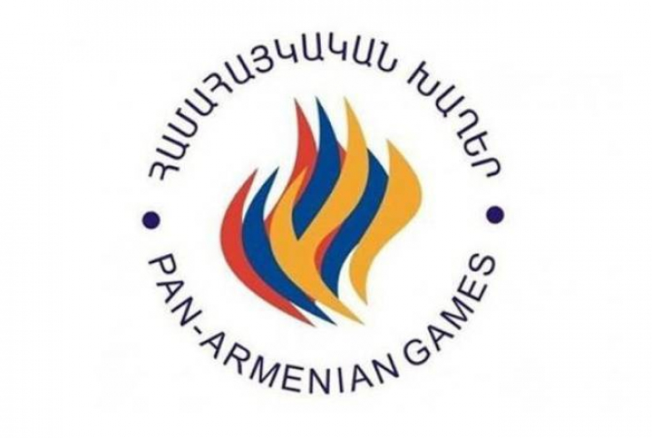 Համահայկական ամառային խաղերի բացման արարողությունը տեղի կունենա Գյումրիում