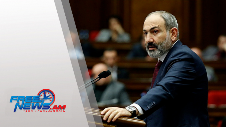 Քոչարյանն ընդունել է,թե Ղարաբաղը Ադրբեջանինն է.Նիկոլ Փաշինյանը ներկայացրեց կարևոր փաստեր (տեսանյութ)