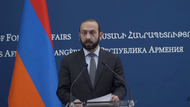 Արցախի դեմ սանձազերծված ագրեսիայի հետևանքով մինչ օրս առկա են չլուծված հումանիտար խնդիրներ. ԱԳ նախարար