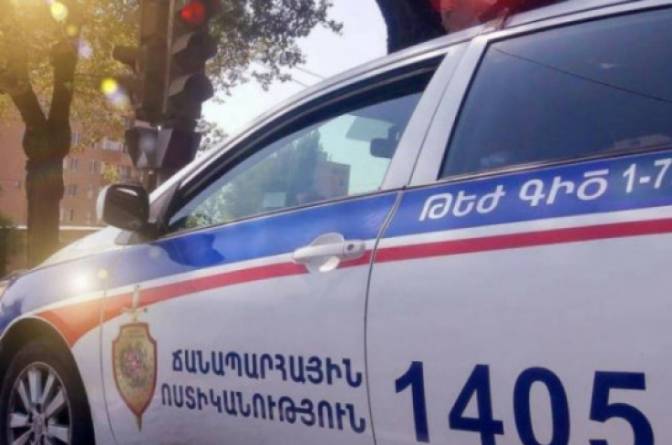 Դատախազության հորդորը վարորդներին