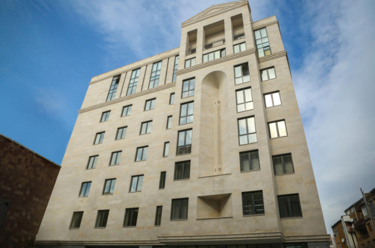 Արդարադատության նախարարության պարզաբանումը՝ Գյումրու ՔԿԱԳ-ի աշխատակիցներին 6 ամիս աշխատավարձ չփոխանցելու վերաբերյալ