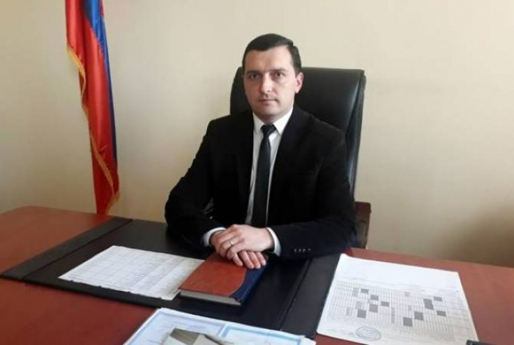 Կառավարությունը հաստատեց Գորիսի պետական համալսարանի ռեկտորի ընտրության արդյունքները