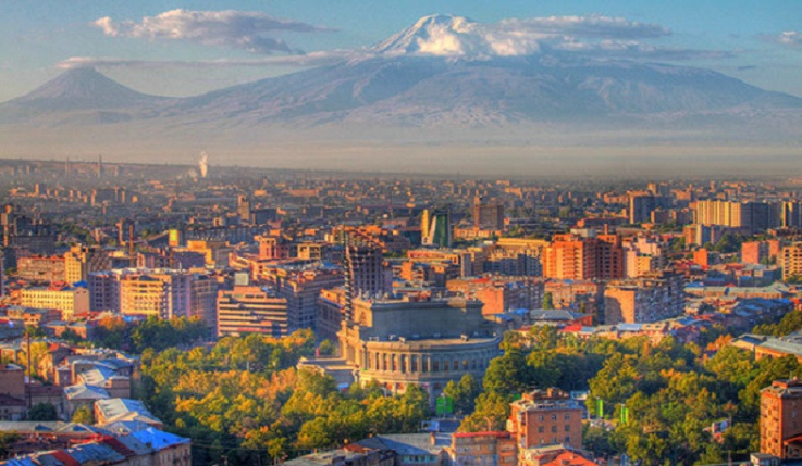 Էկվադորի քաղաքացիները կարող են Հայաստան այցելել առանց մուտքի վիզայի