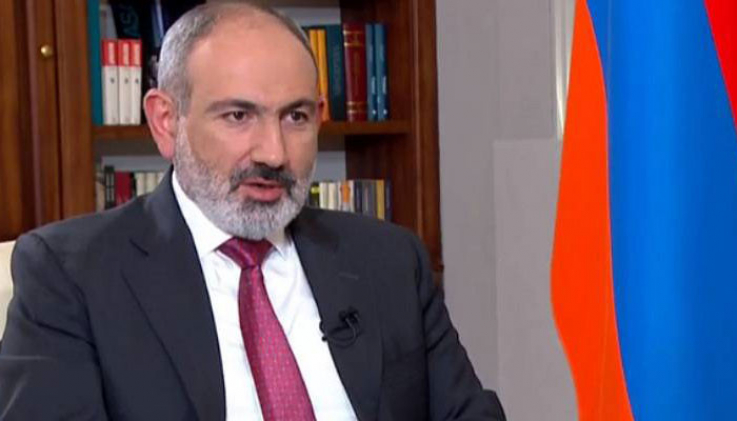 Ադրբեջանը կաթիլ-կաթիլ փորձում է կուտակել նոր պատերազմի լեգիտիմություն. Փաշինյան