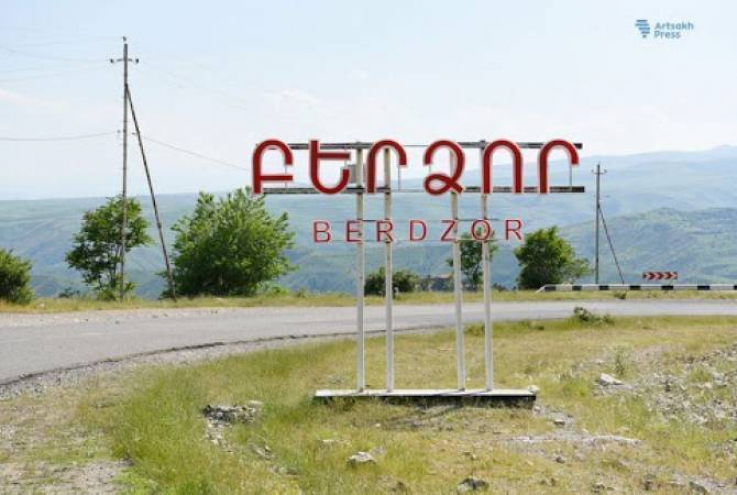 Բերձորի երթուղու փոփոխություն պետք է տեղի ունենա այն բանից հետո, երբ ռուս խաղաղապահները վերահսկողություն սահմանեն նոր երթուղու նկատմամբ․Փաշինյան