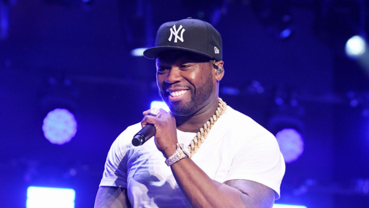 «Ես կվերադառնամ».50 Cent-ը Երևանի կենտրոնից լուսանկար է հրապարակել