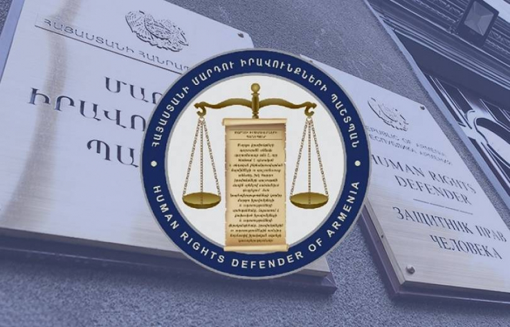 Օտարերկրացի կալանավորված անձը ստացել է բուժում՝ իր կամքին հակառակ. ՄԻՊ