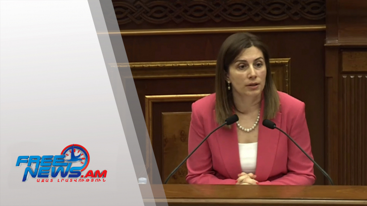 Որոշ ԲԿ-ներում որակյալ բժիշկների ու բուժքույրերի պակաս ունենք․ Անահիտ Ավանեսյան