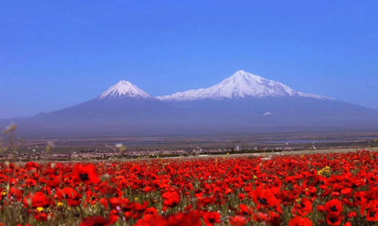 Օդի ջերմաստիճանը աստիճանաբար կբարձրանա 5-7 աստիճանով