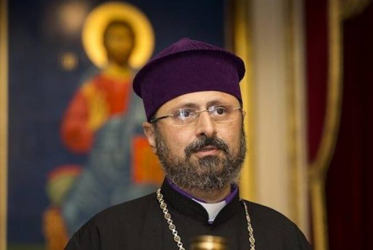 Պոլսո Հայոց պատրիարք Սահակ Մաշալյանը մեկնաբանել է Փաշինյան-Էրդողան հեռախոսազրույցը