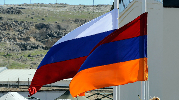 Երևանում կտեղադրվի հայ-ռուսական բարեկամության հուշարձան․ ԿԳՄՍՆ-ն մրցույթ է հայտարարել