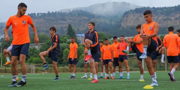 «Ուրարտու-2»-ը 6-0 հաշվով հաղթել է «Մաշուկ-2»-ին