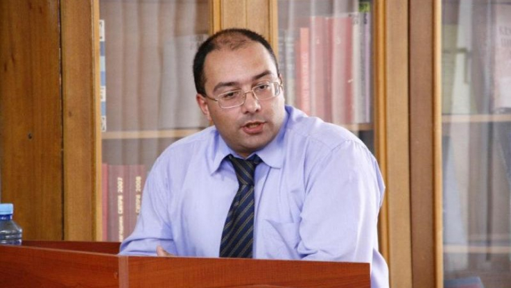 Դեսպան Ավագյանը կարևորել է Սյունիքի և Արևելյան Ատրպատականի միջև փոխգործակցության զարգացումը